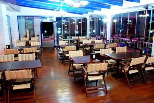 фото отеля Grand Saroglu Hotel
