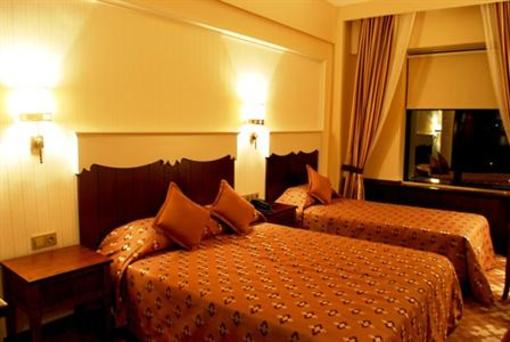 фото отеля Grand Saroglu Hotel