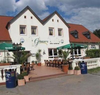 фото отеля Gilbert's Hotel Otterbach
