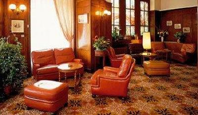 фото отеля Best Western Saint Regis Hotel Chalon-sur-Saone