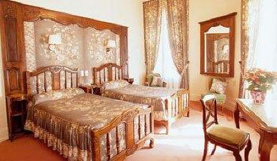 фото отеля Best Western Saint Regis Hotel Chalon-sur-Saone