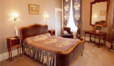 фото отеля Best Western Saint Regis Hotel Chalon-sur-Saone
