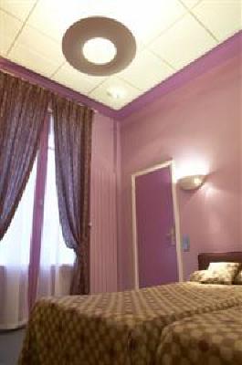 фото отеля Best Western Saint Regis Hotel Chalon-sur-Saone