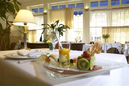 фото отеля Best Western Saint Regis Hotel Chalon-sur-Saone