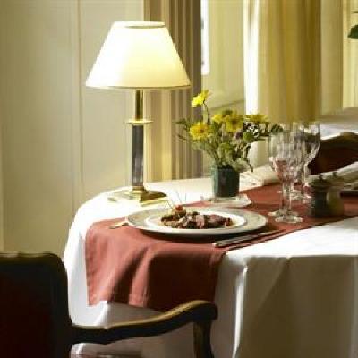 фото отеля Best Western Saint Regis Hotel Chalon-sur-Saone