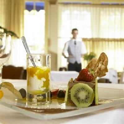 фото отеля Best Western Saint Regis Hotel Chalon-sur-Saone