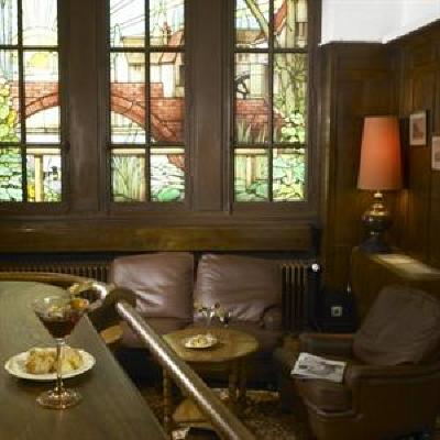 фото отеля Best Western Saint Regis Hotel Chalon-sur-Saone