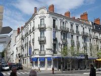 Best Western Saint Regis Hotel Chalon-sur-Saone