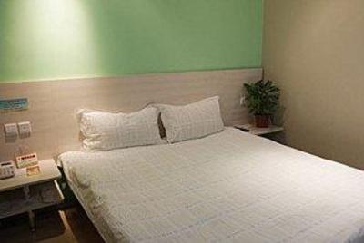 фото отеля Xinhaodu Business Hotel