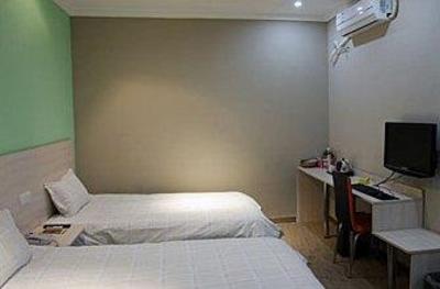 фото отеля Xinhaodu Business Hotel