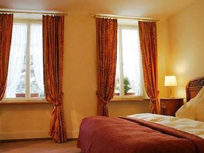 фото отеля Hotel Krone Auggen