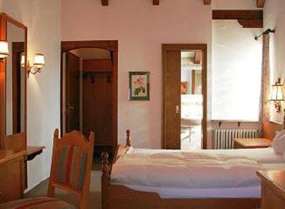 фото отеля Hotel Krone Auggen