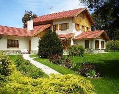 фото отеля Hosteria Katy