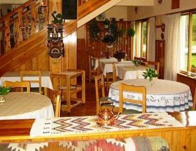 фото отеля Hosteria Katy