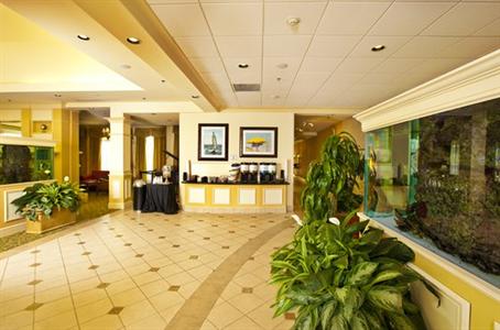 фото отеля Hilton Garden Inn Outer Banks/Kitty Hawk