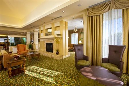 фото отеля Hilton Garden Inn Outer Banks/Kitty Hawk