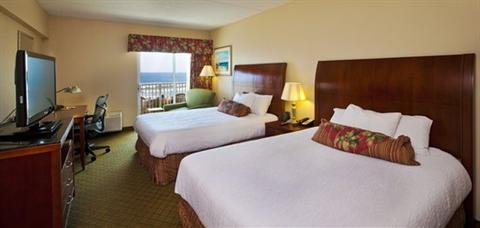 фото отеля Hilton Garden Inn Outer Banks/Kitty Hawk