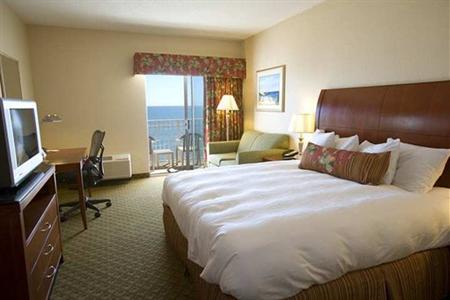 фото отеля Hilton Garden Inn Outer Banks/Kitty Hawk