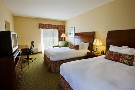 фото отеля Hilton Garden Inn Outer Banks/Kitty Hawk