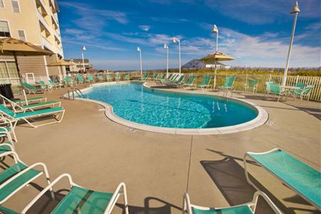 фото отеля Hilton Garden Inn Outer Banks/Kitty Hawk