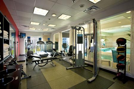фото отеля Hilton Garden Inn Outer Banks/Kitty Hawk