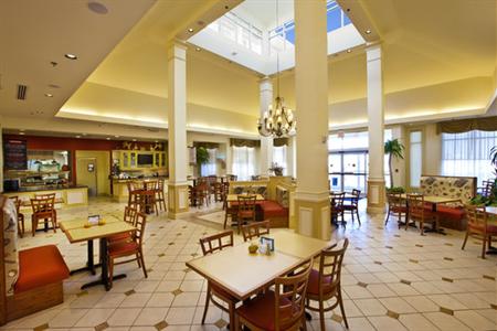 фото отеля Hilton Garden Inn Outer Banks/Kitty Hawk