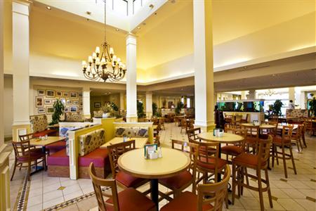 фото отеля Hilton Garden Inn Outer Banks/Kitty Hawk