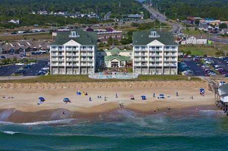 фото отеля Hilton Garden Inn Outer Banks/Kitty Hawk