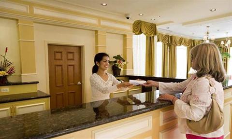 фото отеля Hilton Garden Inn Outer Banks/Kitty Hawk