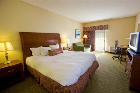 фото отеля Hilton Garden Inn Outer Banks/Kitty Hawk