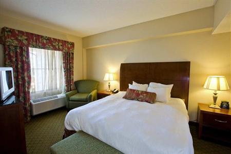 фото отеля Hilton Garden Inn Outer Banks/Kitty Hawk