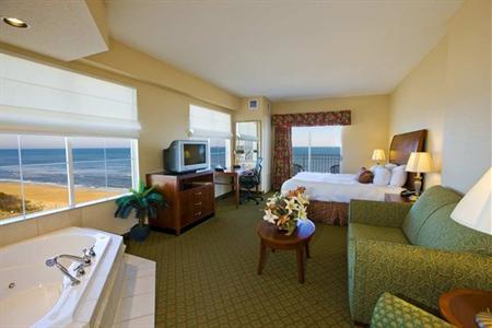 фото отеля Hilton Garden Inn Outer Banks/Kitty Hawk