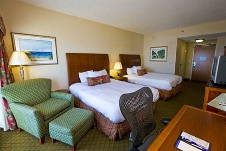 фото отеля Hilton Garden Inn Outer Banks/Kitty Hawk