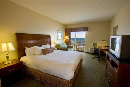 фото отеля Hilton Garden Inn Outer Banks/Kitty Hawk