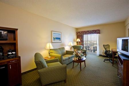 фото отеля Hilton Garden Inn Outer Banks/Kitty Hawk