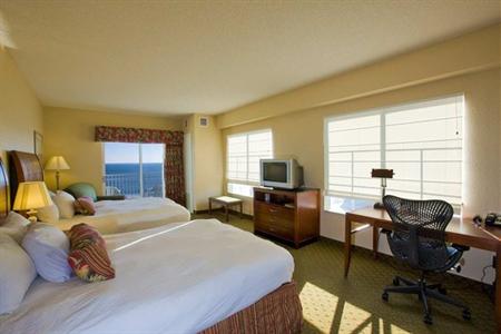 фото отеля Hilton Garden Inn Outer Banks/Kitty Hawk