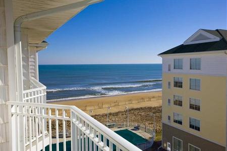 фото отеля Hilton Garden Inn Outer Banks/Kitty Hawk