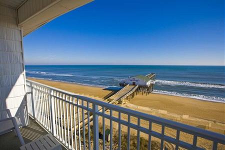 фото отеля Hilton Garden Inn Outer Banks/Kitty Hawk