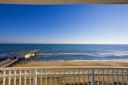 фото отеля Hilton Garden Inn Outer Banks/Kitty Hawk