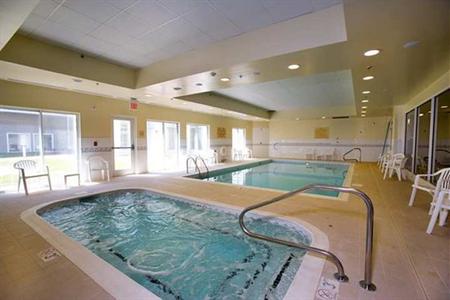 фото отеля Hilton Garden Inn Outer Banks/Kitty Hawk