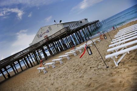 фото отеля Hilton Garden Inn Outer Banks/Kitty Hawk