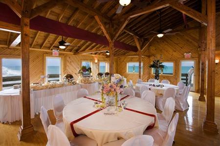 фото отеля Hilton Garden Inn Outer Banks/Kitty Hawk