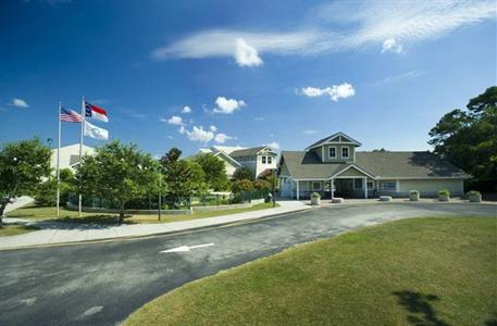 фото отеля Hilton Garden Inn Outer Banks/Kitty Hawk