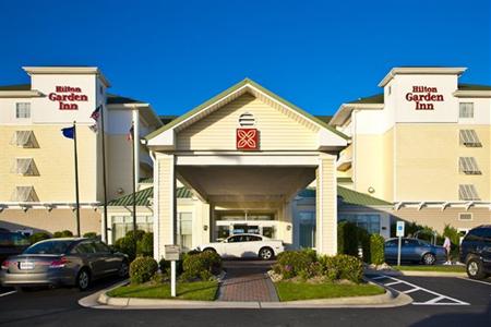 фото отеля Hilton Garden Inn Outer Banks/Kitty Hawk