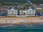 фото отеля Hilton Garden Inn Outer Banks/Kitty Hawk