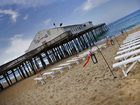 фото отеля Hilton Garden Inn Outer Banks/Kitty Hawk