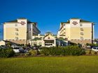 фото отеля Hilton Garden Inn Outer Banks/Kitty Hawk