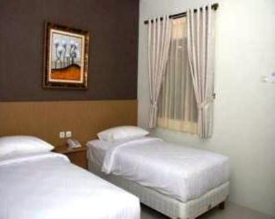 фото отеля Hotel Qintani