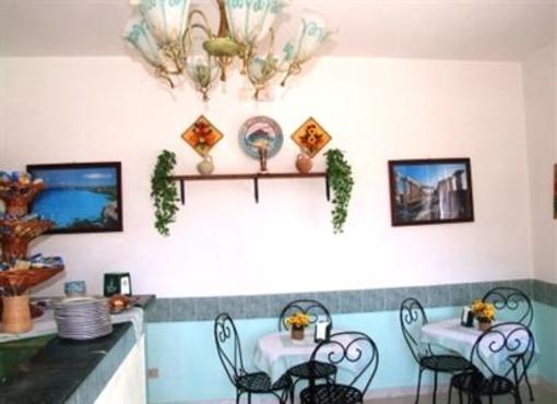 фото отеля Hotel Solanto