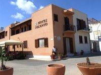 Hotel Solanto